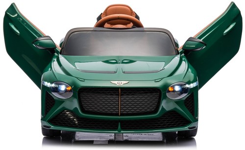 Bentley ledersitz eva - bentley, ,