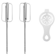 2X(Beater Whisk Ersatzteile