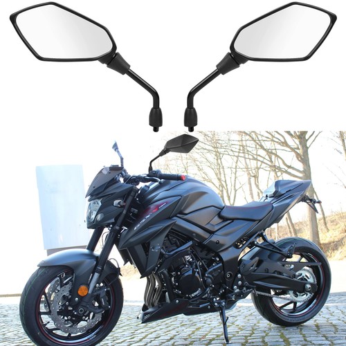 Paar motorrad rückspiegel - paar,