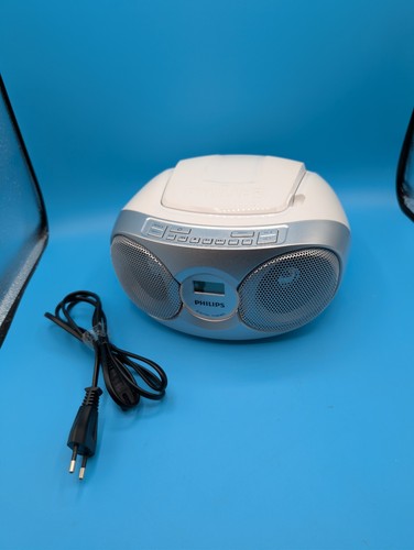 Philips az215s tragbarer - az215s/12,
