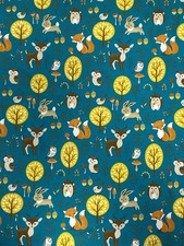 Jersey Stoff Kinderstoff