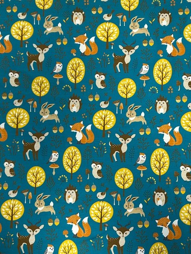 Jersey stoff kinderstoff - stoff,