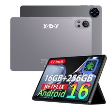 2026 Neu Tablet Android 16