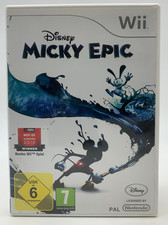 Disney Micky Epic | Nintendo
