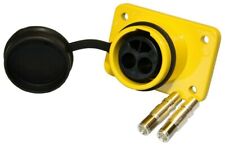 2 Polig 35mm² 24V NATO