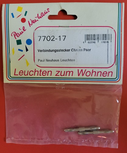 Neuhaus steckverbinder für - neuhaus,
