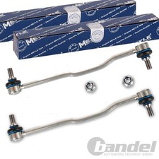 2x MEYLE KOPPELSTANGE
