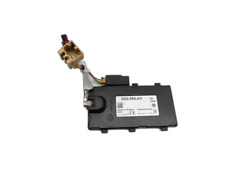 Antennenverstärker Koppelantenne Antenne für VW Golf 7 VII 5G 12-17 5G0980611