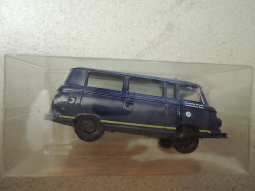 Ses 14101341 barkas bus mtw - 14101341,