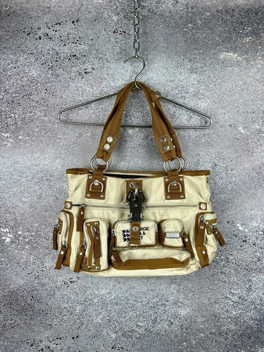 Ggl george gina lucy - george,