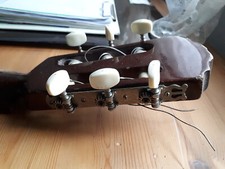 Höfner Konzertgitarre Baujahr