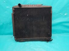 Mercedes-Benz W116 SE350 Kühler Wasserkühler 1165011301 für Schaltgetriebe