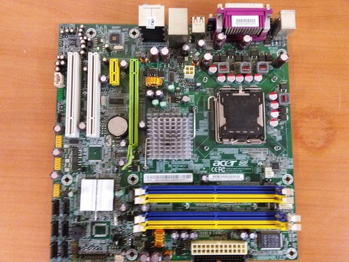 Foxconn 965m03a1 8ks2h - 965m03a1-q-8ks2h,, lga
