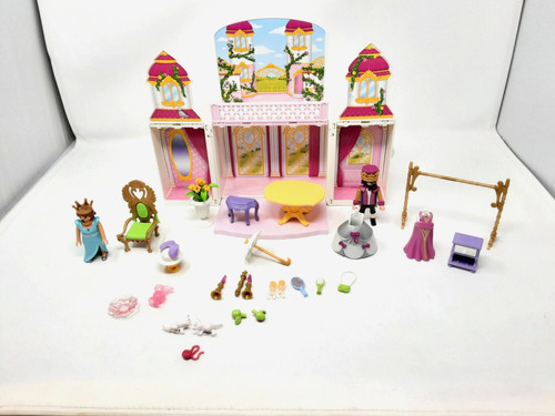 Playmobil 2013 fairytales 4898 - 2013,