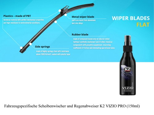 Z448804 scheibenwischer - z448804,