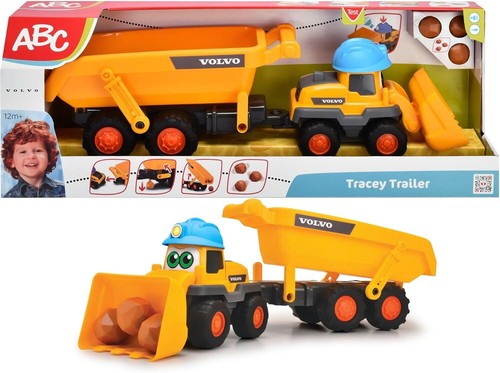 Dickie toys abc - dickie,