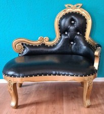 SITZBANK KLEINES REKAMÉ BANK