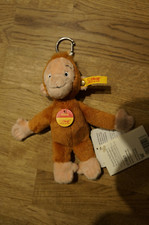 Steiff Kleiner Dodo Affe 14 cm KFS