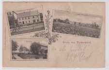 900533 Mehrbild Ak Gruss aus