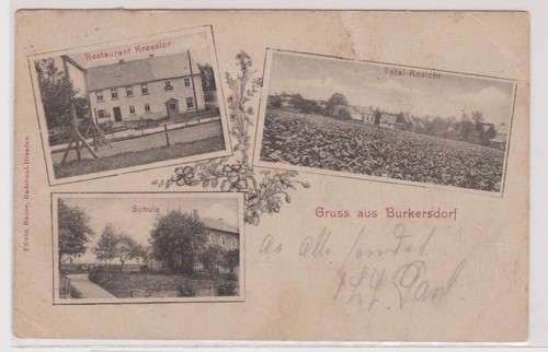 900533 mehrbild gruss aus - 900533, ak