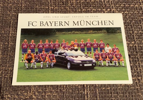 Bayern münchen - bayern,