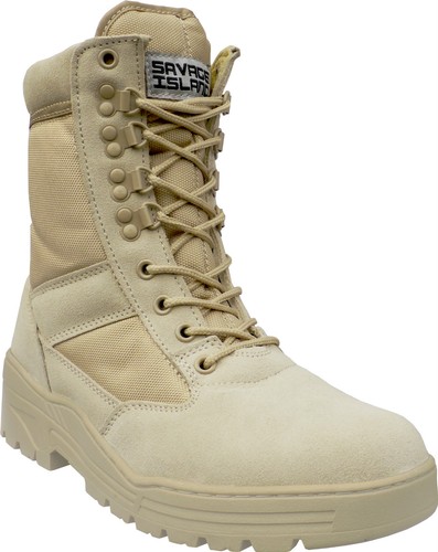 Desert army combat patrol - combat,