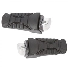 Sozius-Fußrasten-Set Satz