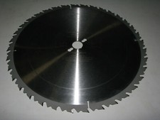 HM Sägeblatt 400 x 3,5 x 30