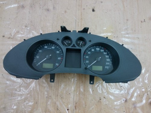 Tacho kombiinstrument seat - tacho,