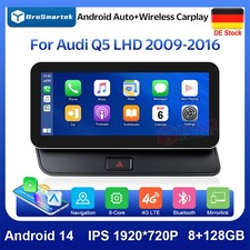 10,25'' 8+128GB Android 14