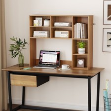 Schreibtischregal Tischregal