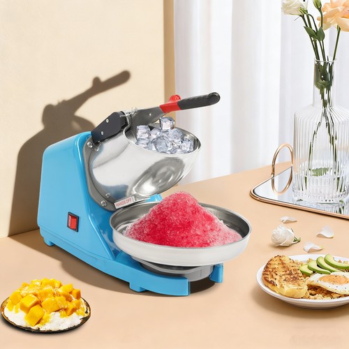 Elektrischer edelstahl ice - elektrischer,