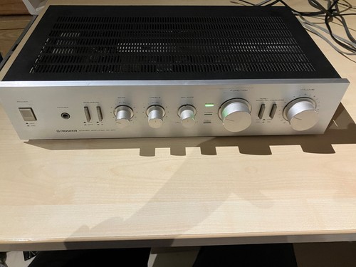 Pioneer 420 stereo - -,
