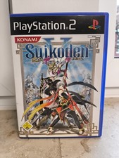 Suikoden V (Sony PlayStation