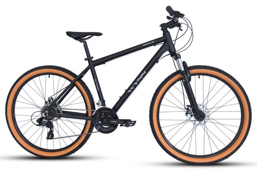 Mountainbike zoll wynn - mountainbike,