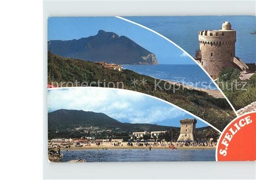 San felice del benaco turme - san,
