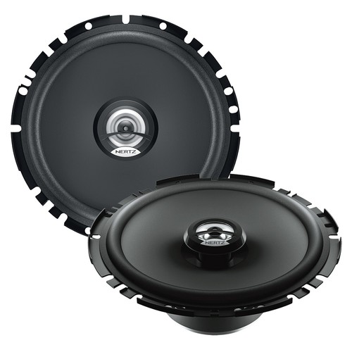 Hertz heck auto lautsprecher - hertz,