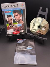 Pro Evolution Soccer 2008 -