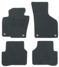 Fußmatten Set für VW Passat