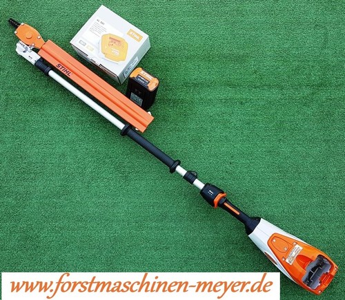 Stihl hla 135 - 135, s
