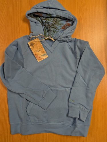 Eddie pen hoodie - mit, känguru-