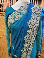 Stylischer indischer