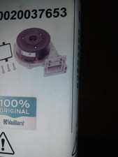 Vaillant Gebläse