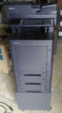 Kyocera TaskAlfa 352ci MFP LAN