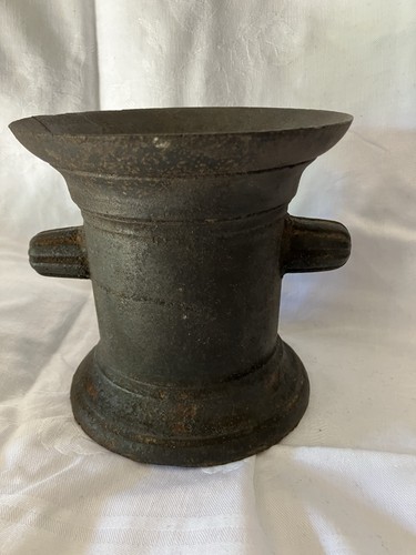 Antiker mittelgroßer 5cm - mittelgroßer, 13,5cm