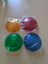 Streuscheibe Scheinwerfer Wülfing + Hauck Unterwasserscheinwerfer