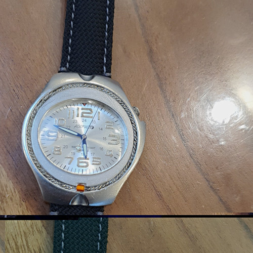 Acapulco quarz armbanduhr 340c - acapulco,