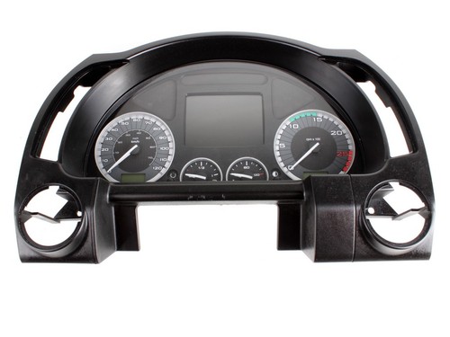 Tachometer iveco way - tachometer, s-way