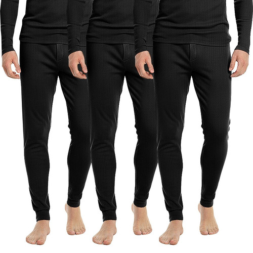 3er pack thermounterhose - 3er,