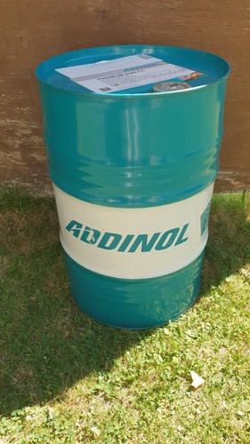 60l ölfass - 60l,